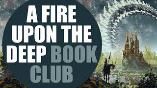 A Fire Upon the Deep Review [upl. by Cynthie26]