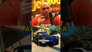 Joe Rogan Reveals His New Car Purchase [upl. by Lasonde]