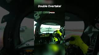 How to setup a DOUBLE Overtake [upl. by Terencio]