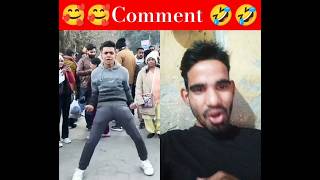 Apne lover Ko Dhokha do comedy video fvideo comedy dance [upl. by Hemminger63]