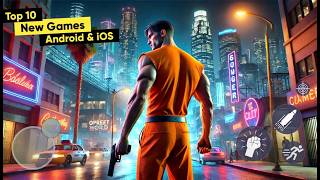 Top 15 Best New Mobile Games of September 2024  best mobile games 2024 [upl. by Dombrowski]