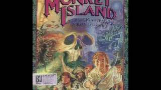 Monkey Island Theme Song [upl. by Dennet387]