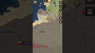 beware the Bagets are attacking call of war holy roman empire pt2 callofwar [upl. by Ateloj]