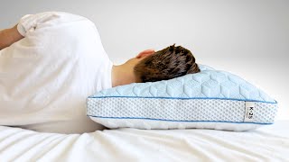 A Kickstarter Project We Love K25 Smart Pillow [upl. by Rosemary]