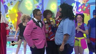 Programa completo Acábatelo 27 de Junio 2017 [upl. by Eiramyma564]