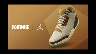 Fortnite Kicks Coming Tomorrow With a Selection of Nike Shoes to Equip [upl. by Atteoj504]