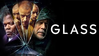 Glass Full Movie Fact in Hindi  Review and Story Explained  James McAvoy  rvreview3253 [upl. by Cristionna]