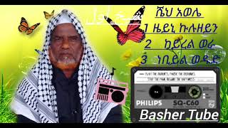 ዘይን ኩልዘይኒ መንዙማ  ሼህ አወሌ የድሮ ሀድራ  Sheh Awale hadraa best menzuma [upl. by Bluefield]