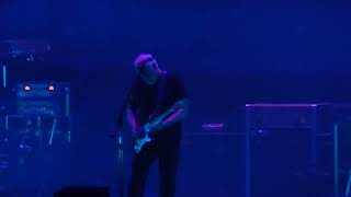 David Gilmour Marooned MSG Nov 6 2024 [upl. by Bigner]