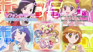 Fresh Precure OST 1 Track05 [upl. by Khoury]