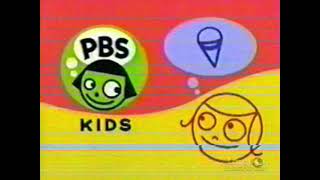 PBS Kids Sign Off WPIB TV 2004 [upl. by Adella]