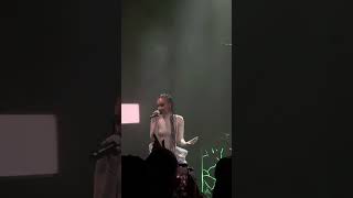 Don’t Say Love  LeighAnne  Live  KOKO London [upl. by Myrt]