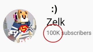 What Happens When Zelkam Hits 100000 Subscribers [upl. by Nahtiek544]