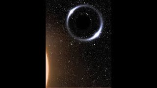 Earth is a Black Hole  Universe Sandbox 2 [upl. by Patterman351]