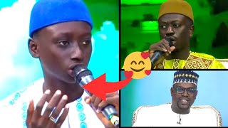 Baye mbaye dondé explose tiktok actuellement au Sénégal 🥰 Avec sa voix mélodique [upl. by Jankey497]