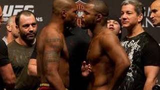 UFC 114 Rampage Vs Evans  MMA [upl. by Bocoj]