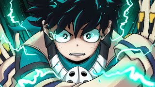 Hero Tests  Complete Saga My Hero Academia Comic Dub 2nd Gen [upl. by Landis866]