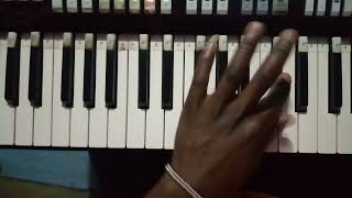 Ngai wa ihinda ringi bassline practise by Laban wangari💫 [upl. by Isdnil936]