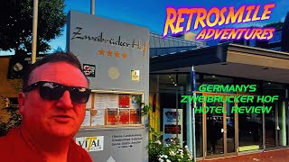 Zweibrücken Hof retrosmile Hotel reviews [upl. by Aiz825]