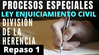 🔥TEMARIO OPOSICIONES JUSTICIA ⚖️ Auxilio Judicial Tramitación Procesal [upl. by Aihtnys883]