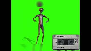 Howard the alien slowed amp Reverd [upl. by Ruffin]