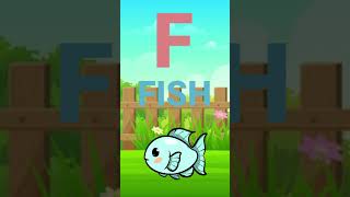 Fish song popular cartoon R2ARabiul [upl. by Batchelor615]