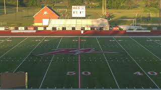 West Plains High vs Parkview High School Girls Varsity Soccer [upl. by Mot]