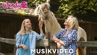 WENDY 2  Endlich Sommer Offizielles Musikvideo [upl. by Novahs]