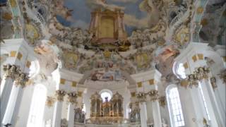 Deutsche Barock Kantaten  German Baroque Cantatas vol 3 Ricercar Consort [upl. by Thedric]