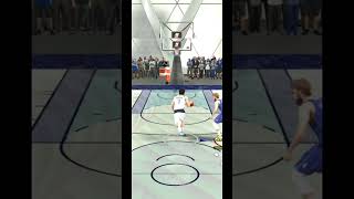 REJECTED BY ANTHONY DAVIS🤣🤣🤣nba 2k24 [upl. by Schroth]