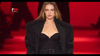 VETEMENTS Fall 2024 Paris  Full Show [upl. by Trofmoc]