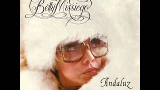 Betty Missiego  Andaluz [upl. by Ahsanat]