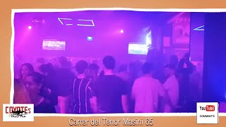 NIGHTLIFE 12  COYOTES disco pub barcelonanightlife vadefarra dj reggaeton [upl. by Rosinski301]