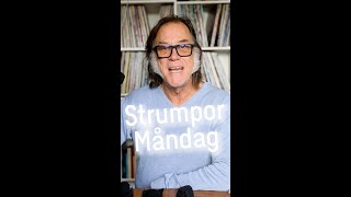 Strumpor Måndag [upl. by Ardie]