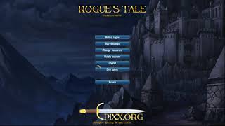 Rogues Tale Full Playthrough Part 9 Unlocked Runes And I Got Some Bears [upl. by Emil]