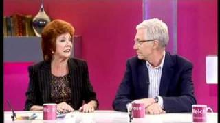 Paul OGrady on Loose Women full appearance  14th October 2010 wide HQ [upl. by Berck]