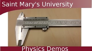 How to Use a Vernier Caliper [upl. by Agbogla]