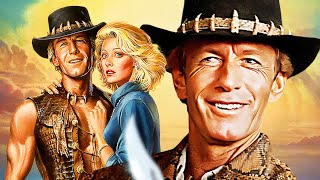 Are Crocodile Dundee 1amp2 Still Classics [upl. by Burner880]