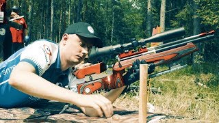 🔴 HFT World Shooting Championships [upl. by Secnarf110]