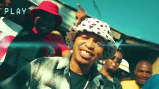 Mrijo The Havock  Spikiri Song Remix Official Music Video [upl. by Evelc371]