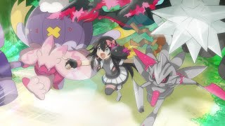 【アニポケOP】１・２・３歌ってみた【プラムVer】／anime Pokemon [upl. by Javler]