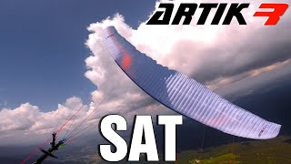 ARTIK R SAT [upl. by Tham302]