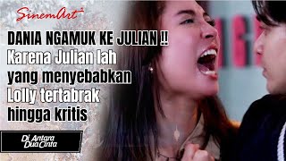 DI ANTARA DUA CINTA  Cuplikan Eps 188 [upl. by Dulcea]