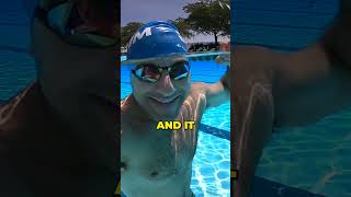 How You ACTUALLY Build Muscle in Swimming [upl. by Eromle]