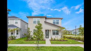 11777 Globe Street Orlando FL  ColdwellBankerHomescom [upl. by Ahsurej591]