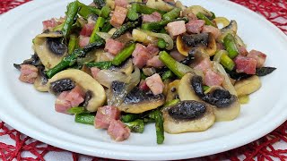 ¿Cómo Hacer Verduras Salteadas Saludables en 10 Minutos  Receta Fit [upl. by Jeu416]