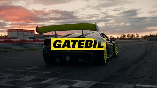 GATEBIL RUDSKOGEN 2022 Aftermovie [upl. by Drapehs]