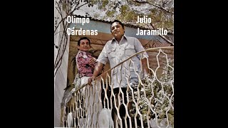 Julio Jaramillo Y Olimpo Cárdenas  Compañera Mia [upl. by Jandel938]