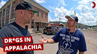 How Appalachia Became Addicted to Drgs 🇺🇸 [upl. by Acisset]