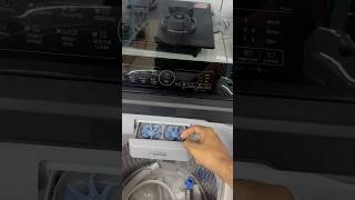 Under 20k best top load washing machine samsung [upl. by Ainos]